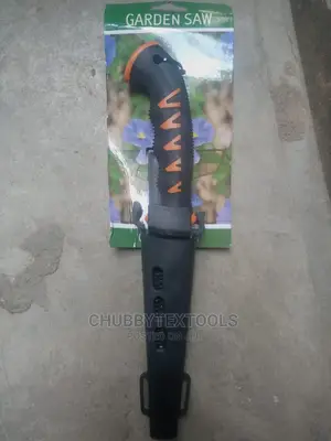 Garden Knife