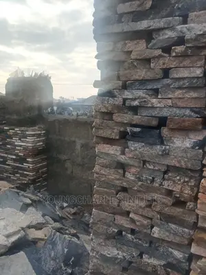 Paradiana Stones