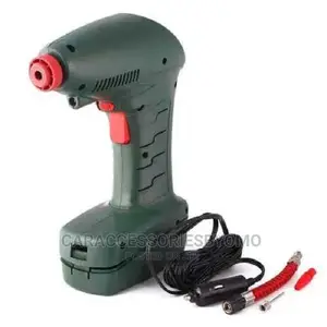 Air Dragon Potable Car Tyre Air Compressor