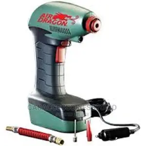Air Dragon Potable Car Tyre Air Compressor