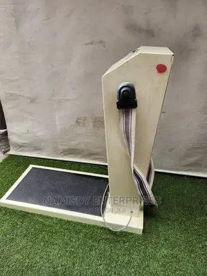 Vision Sport Bent Massager