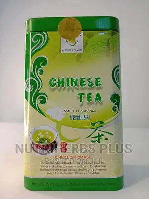 Chinese Tea Reduces Blood Lipid