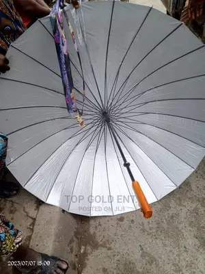 Umbrellas (Big Size With 24 Strokes)