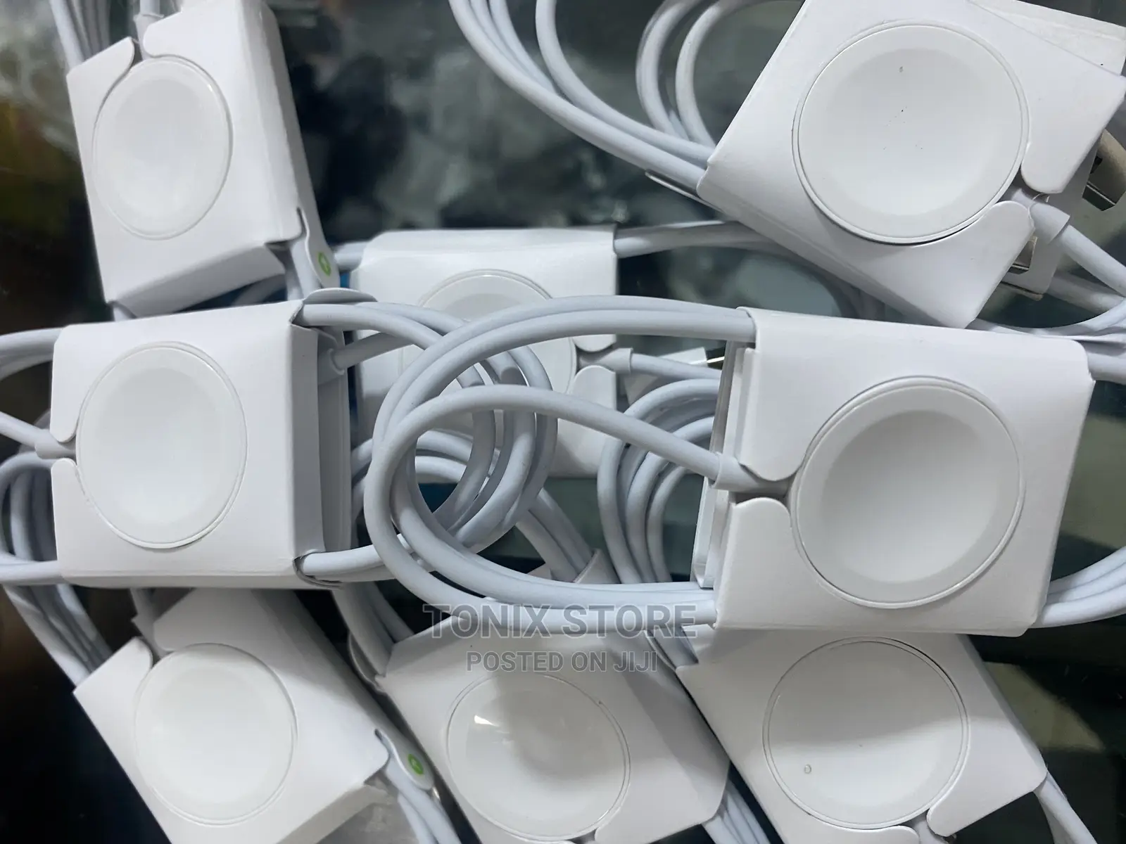 Original Iwatch Charger