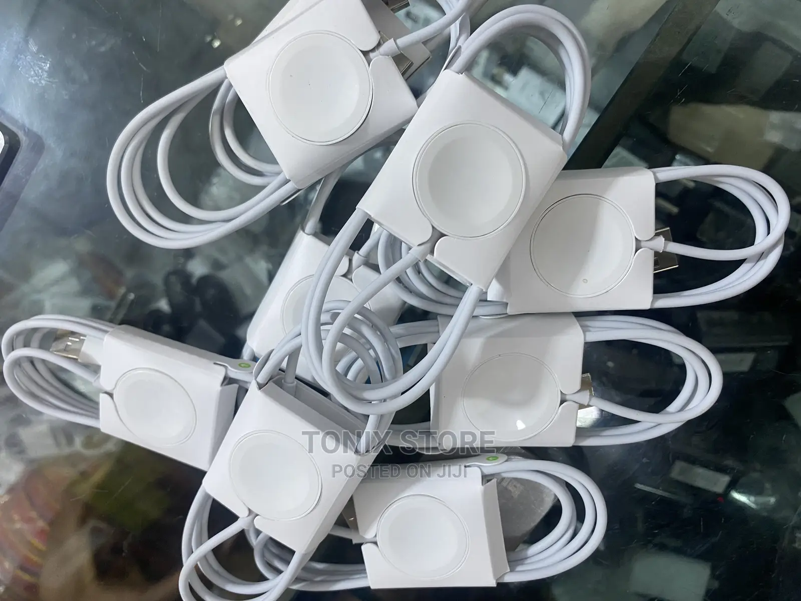Original Iwatch Charger