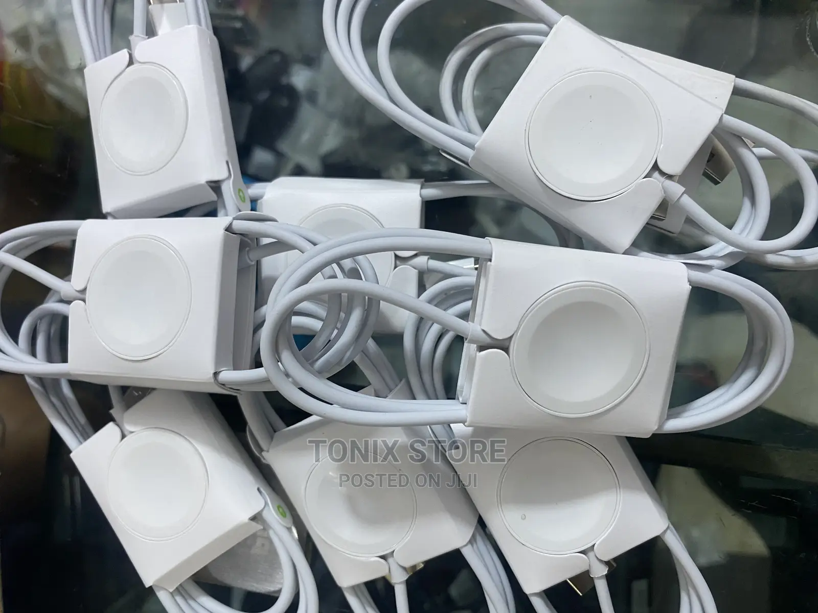 Original Iwatch Charger