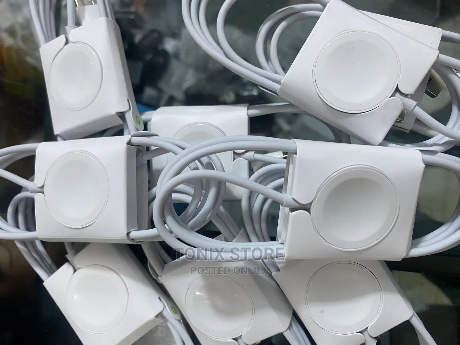 Original Iwatch Charger