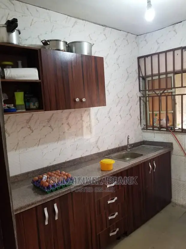Marble Top Kitchen in Ikeja Furniture, Sulaiman Aremu Jiji.ng
