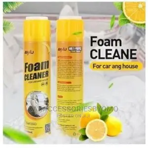 Foam Cleaners for Car House