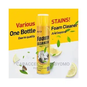 Foam Cleaners for Car House