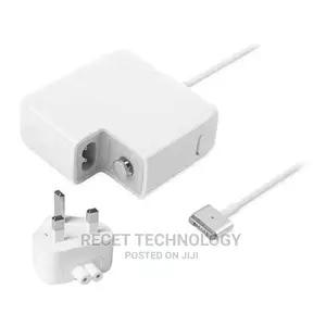 Apple Magsafe 2 Power Adapter - 60w | Mac Book Charger