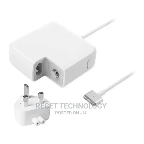 Apple Magsafe 2 Power Adapter - 60w | Mac Book Charger