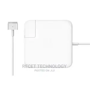 Apple Magsafe 2 Power Adapter - 60w | Mac Book Charger