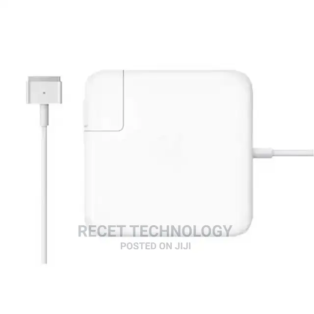 Apple Magsafe 2 Power Adapter - 60w | Mac Book Charger