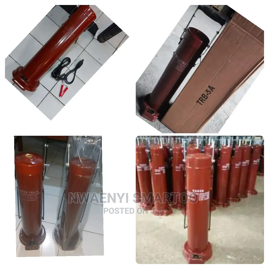 Original Electrode Dryer