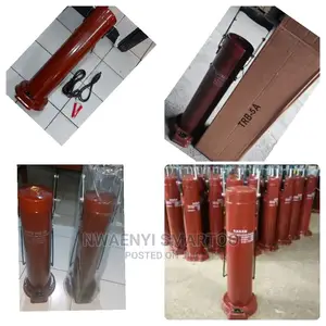 Original Electrode Dryer