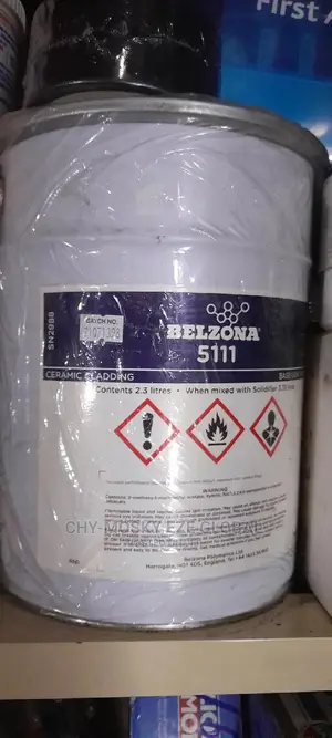 Belzona 5111 (All Order Numbers Is Available)