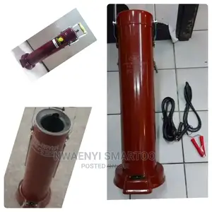 5kg Original Electrode Dryer
