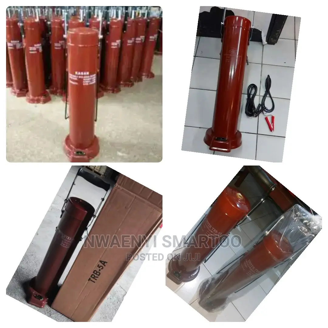 Original Heavy Duty Electrode Dryer 10kg.