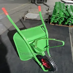 Wheelbarrow