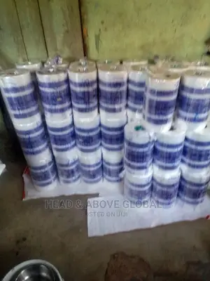 Quality Sachet Water Nylon Rolls