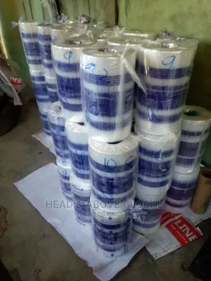 Quality Sachet Water Nylon Rolls