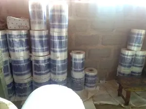 Quality Sachet Water Nylon Rolls