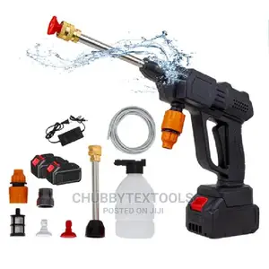 Car Pressure Washing Machine