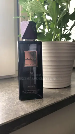Modest Pour Homme