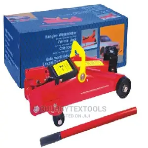 Floor Jack