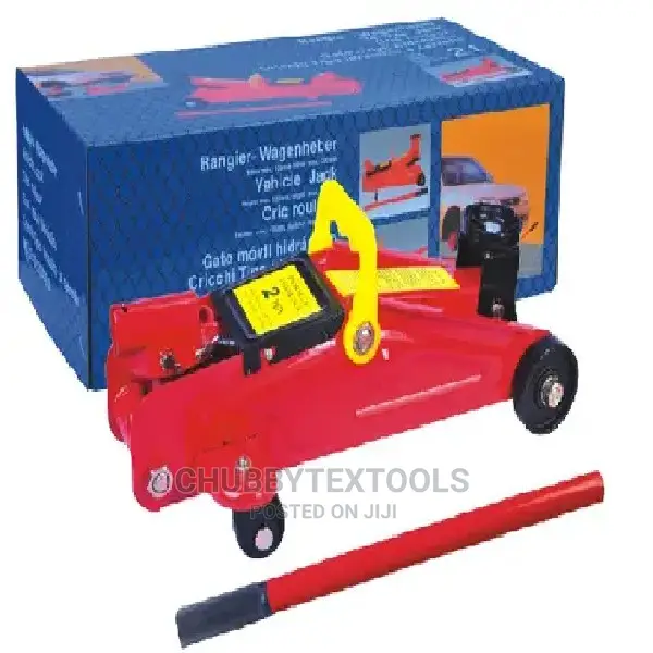 Floor Jack