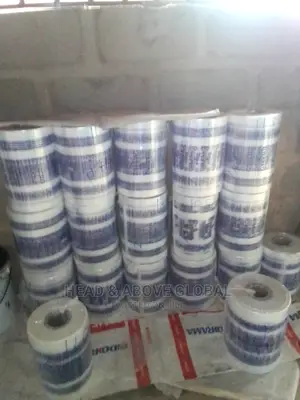 Good Quality Sachet Water Nylon
