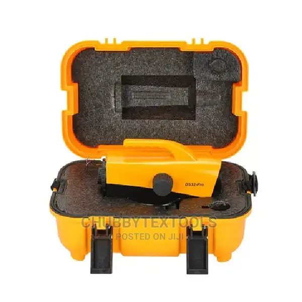 Laser Level CST Berger