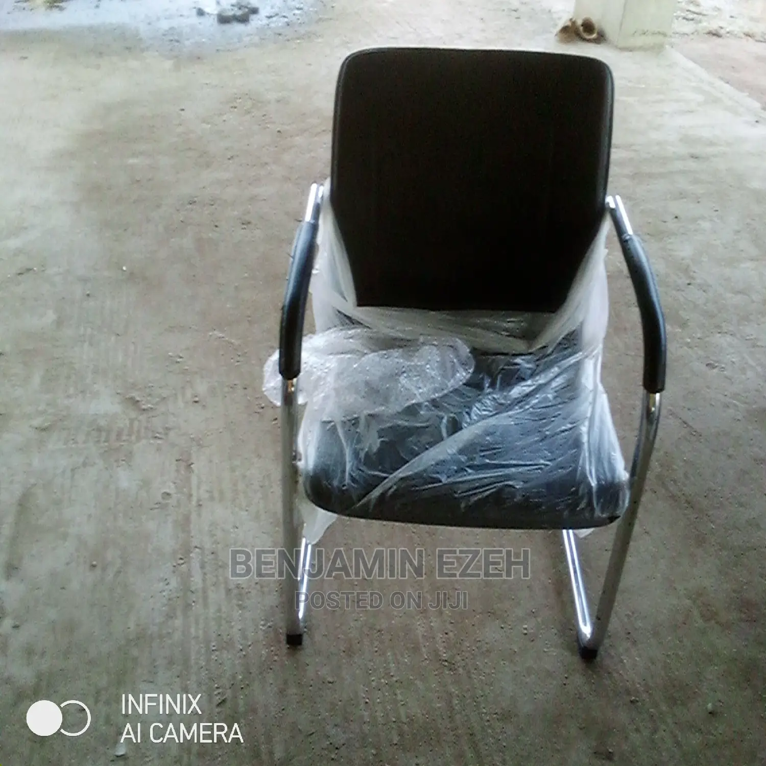 Visitor Chair