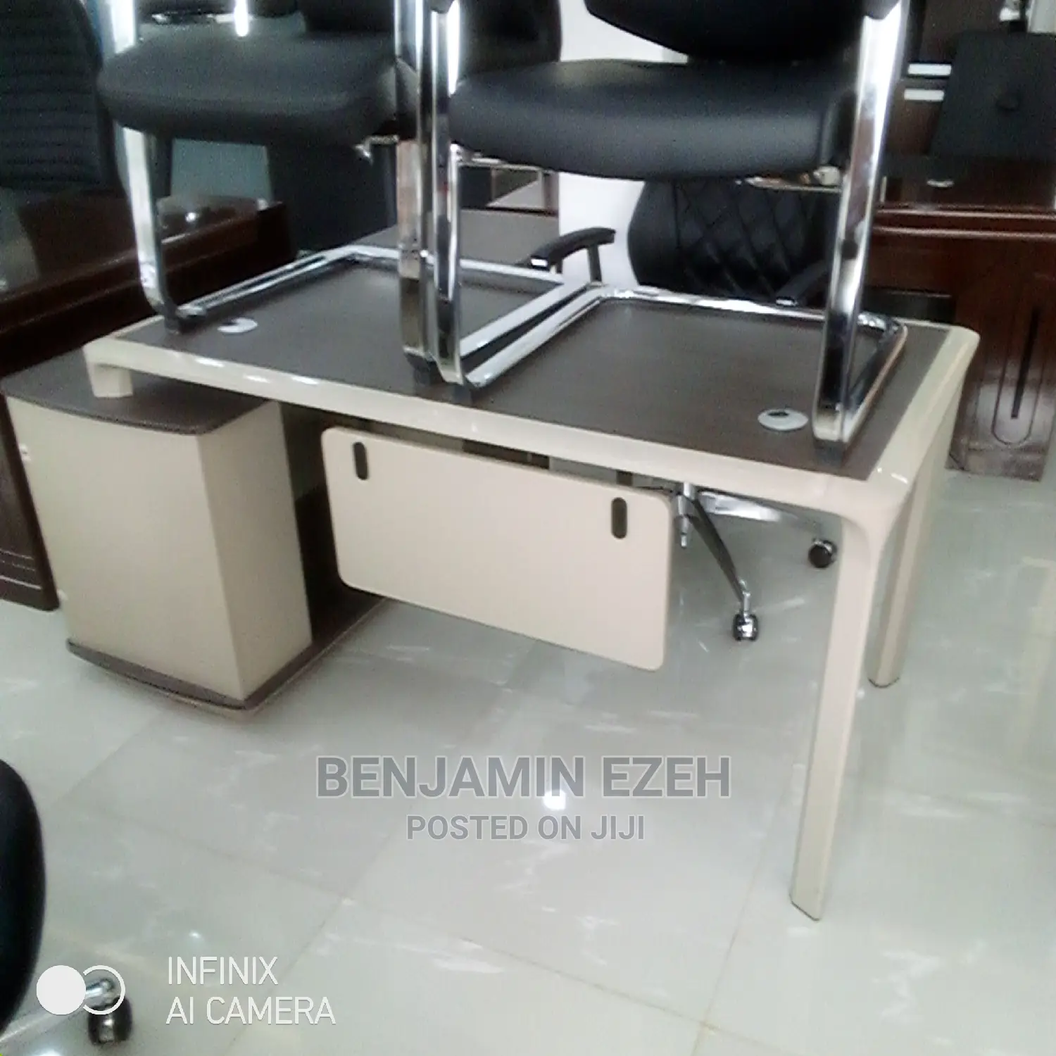 Executive Table