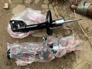 Front Shock Absorber for 2009-2013 Pilot
