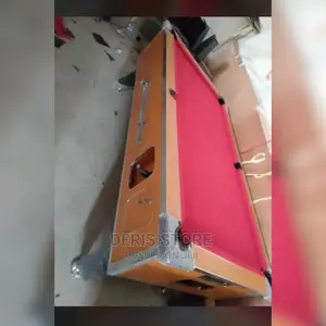 Coin Operated Snooker Boards