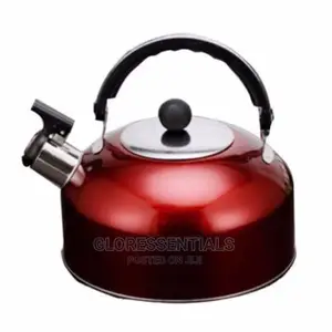 Souvenir Kettle 3 Litres Wholesale