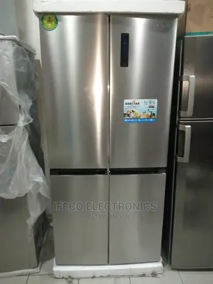 Kenstar 4 Doors Fridge