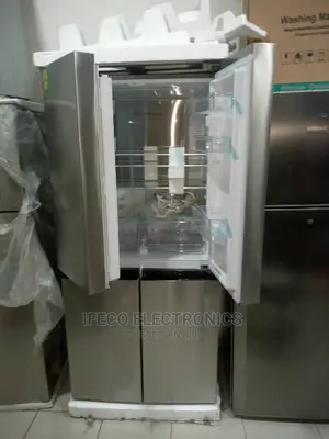 Kenstar 4 Doors Fridge