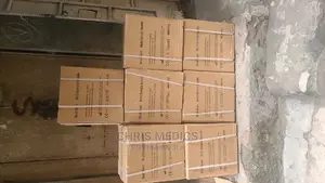Multi Sample Vacutainer Needle