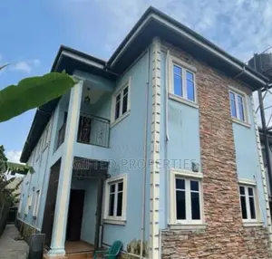 Furnished 4bdrm Duplex in Sars Road Off, Port-Harcourt for sale