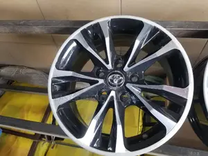 15inch Small Hub Corolla/Golf 3,4