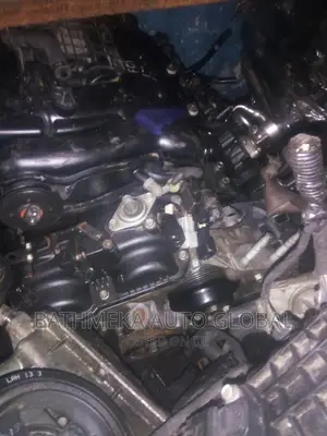 Complete Engine for Santa Fe 2014 /2015 V6 Gdi