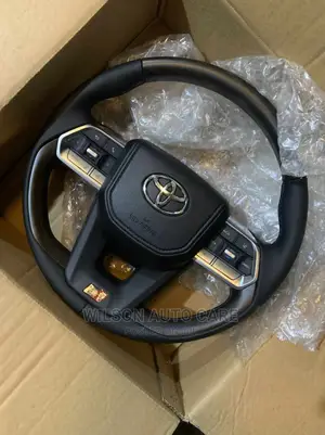 Steering Airbag Camry 2007 Model
