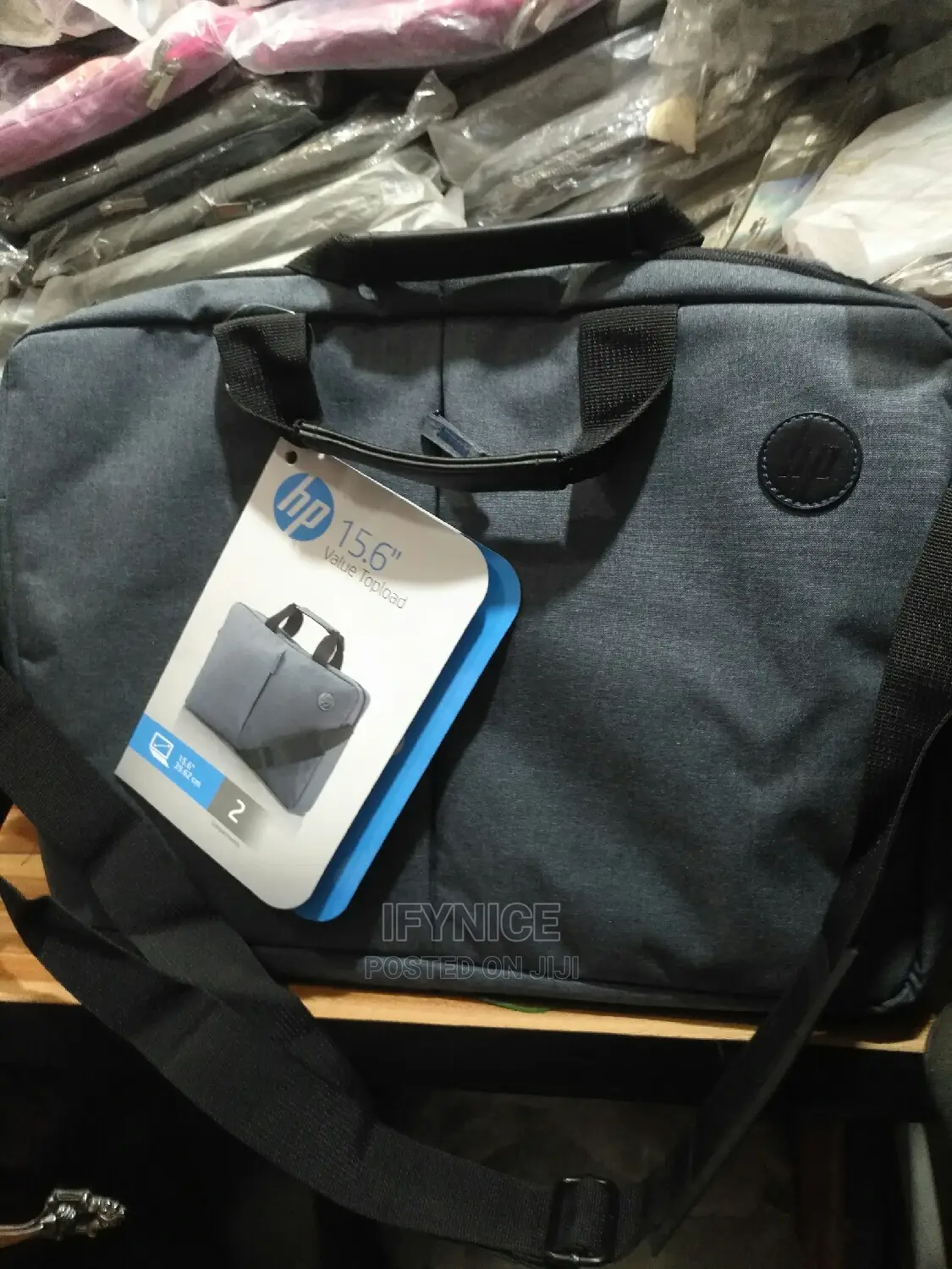 Hp Topload