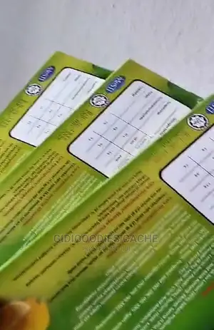Revoobit Miira-Phyll Detox Product and Cleanser