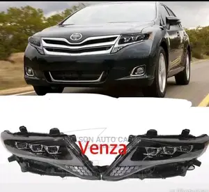 Fullights Venza 3 Touch