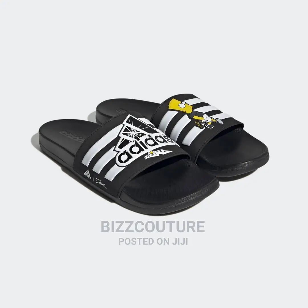 Original ADIDAS Slides Available in Store