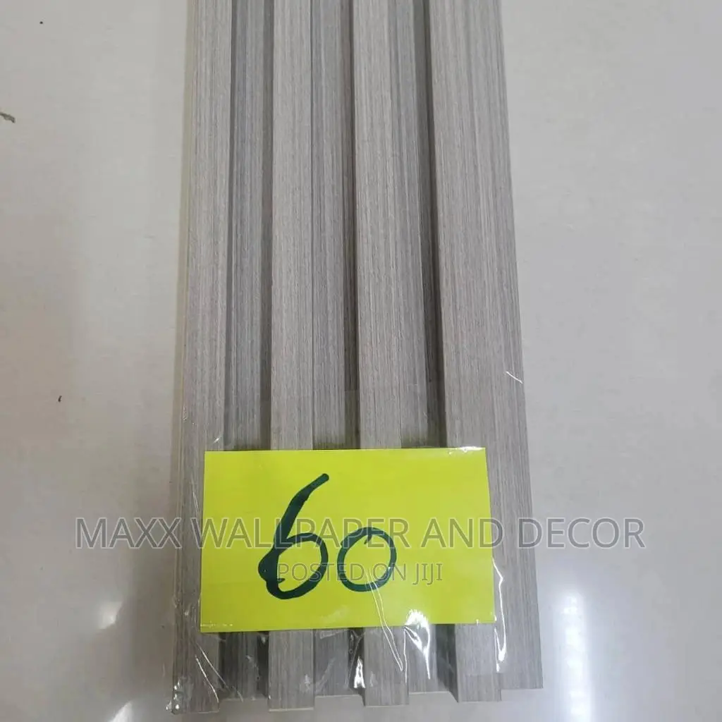 Fluted Panel Wholesale Retail